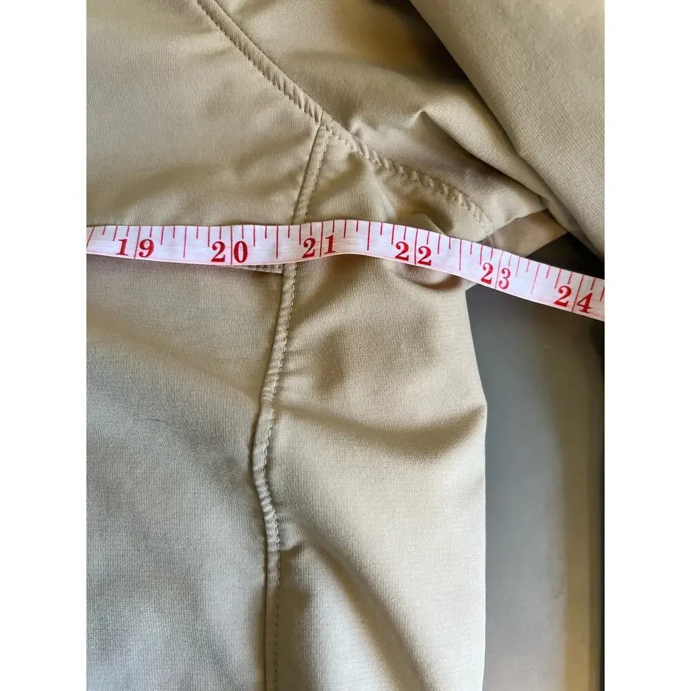 TAIL Womens Golf Jacket XL multipocket - Picture 6 of 7